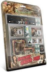 Heroes of Normandie: Civillians Under Fire expansion iello
